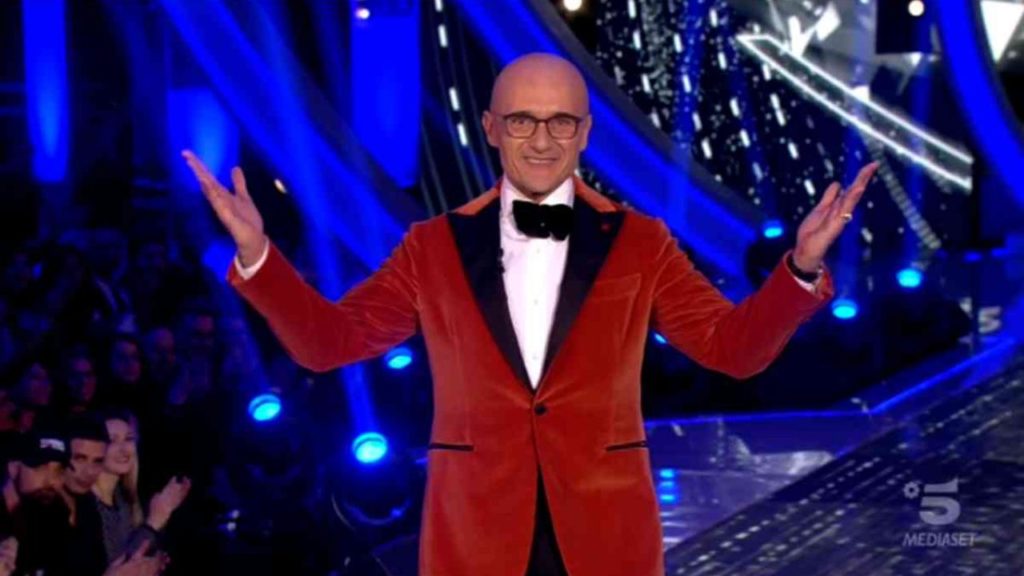 grande fratello vip 2020 streaming diretta tv