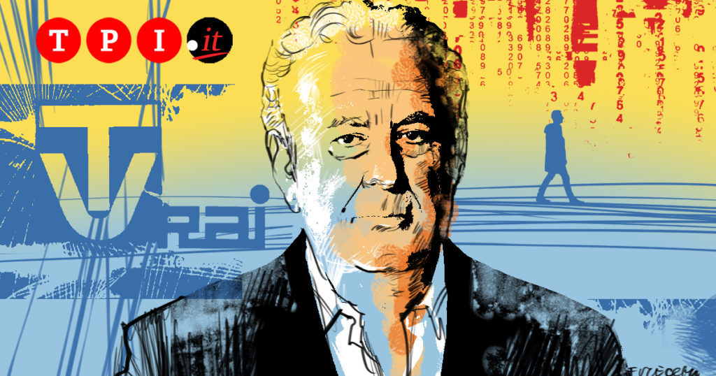 i fili dell'odio santoro