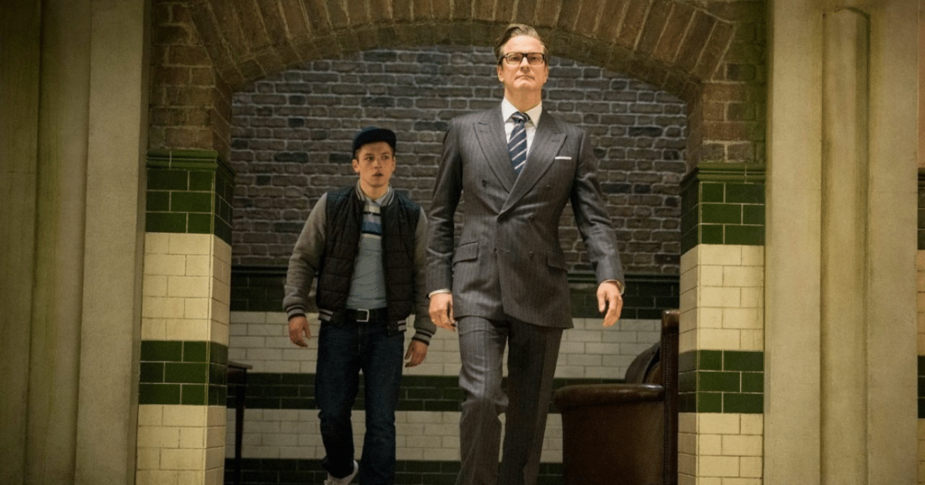 kingsman