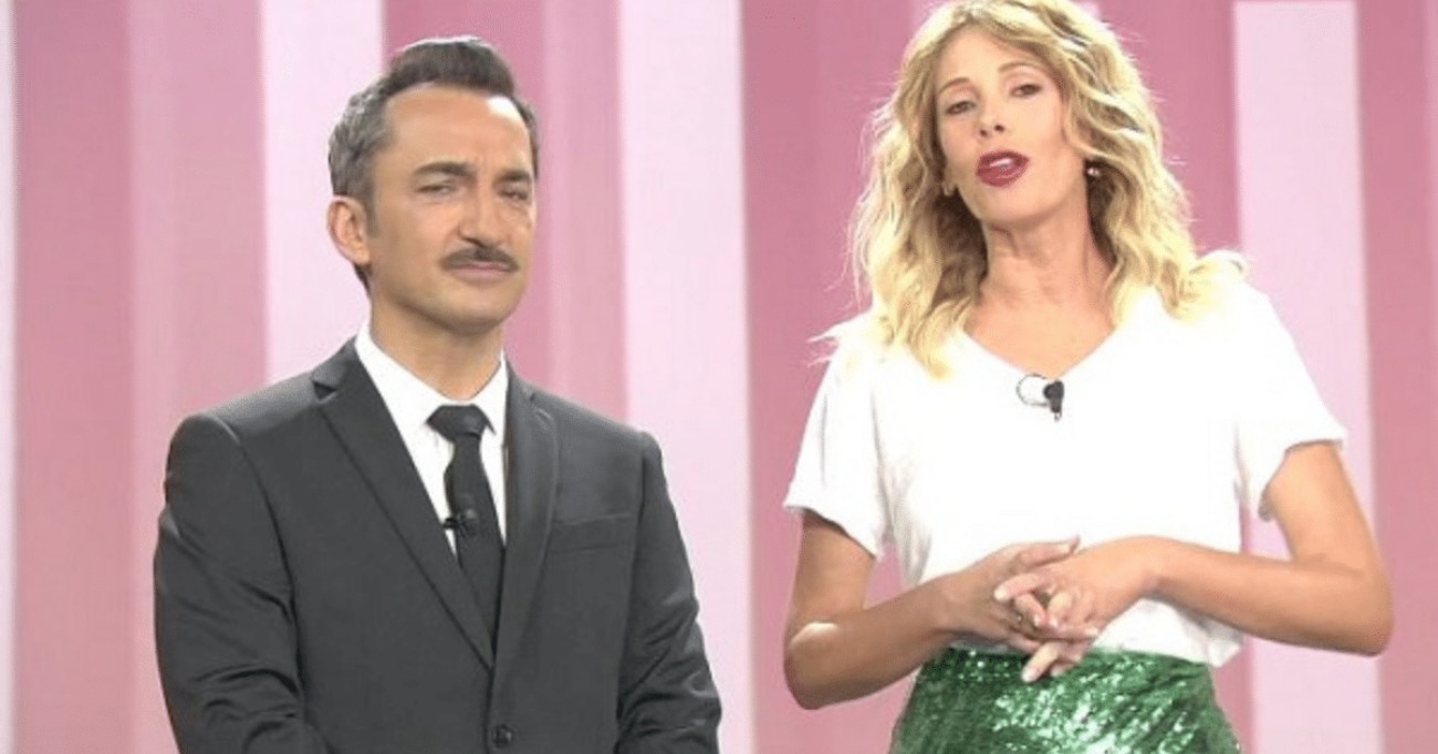 Quando Ci Sono Le Iene In Tv