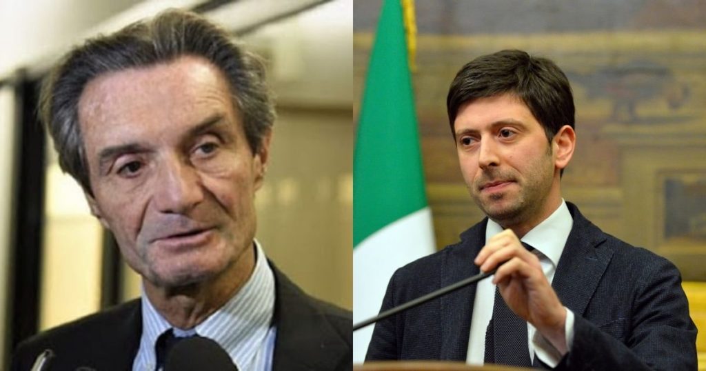 lombardia zona arancione