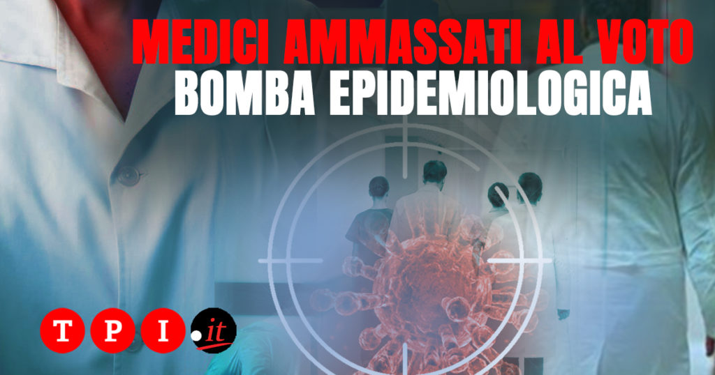 ordine dei medici di roma elezioni