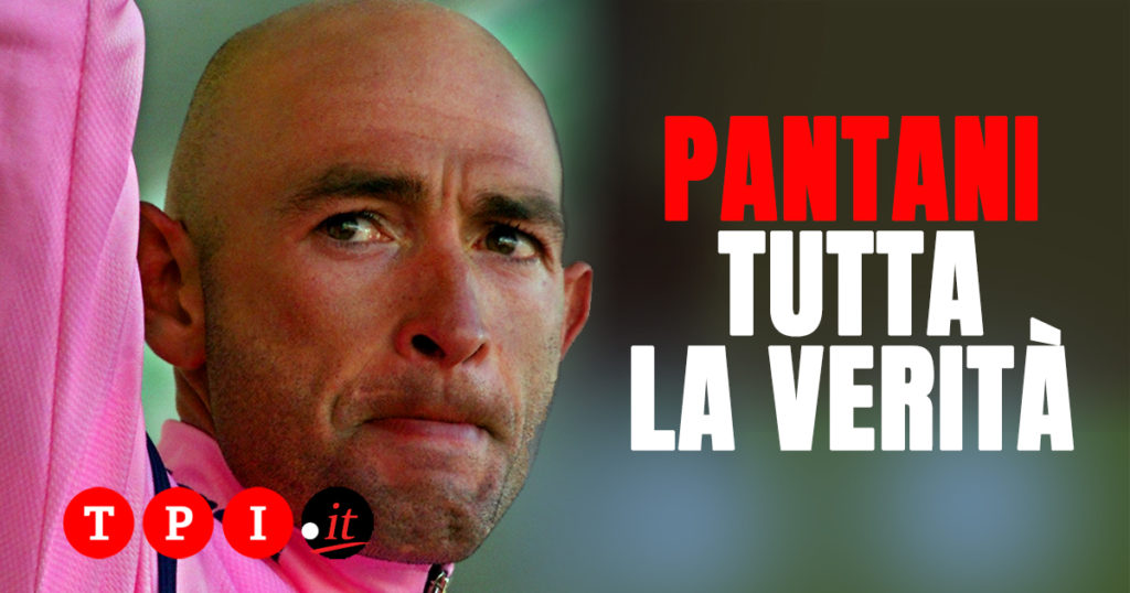 pantani ematocrito