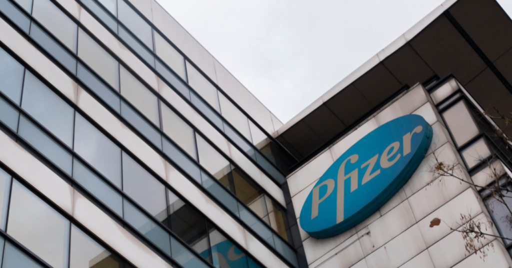 pfizer vaccino covid