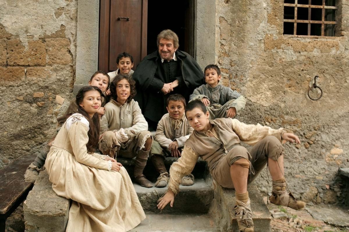 Qui Non è Il Paradiso Trama Completa