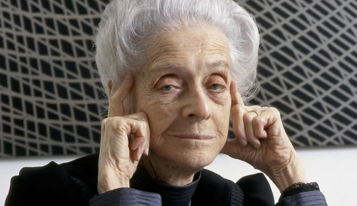 Chi era Rita Levi Montalcini, la storia vera che ha ispirato il film