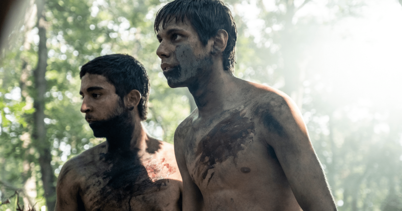 Romulus, dove vedere la serie in tv e in streaming Sky Atlantic