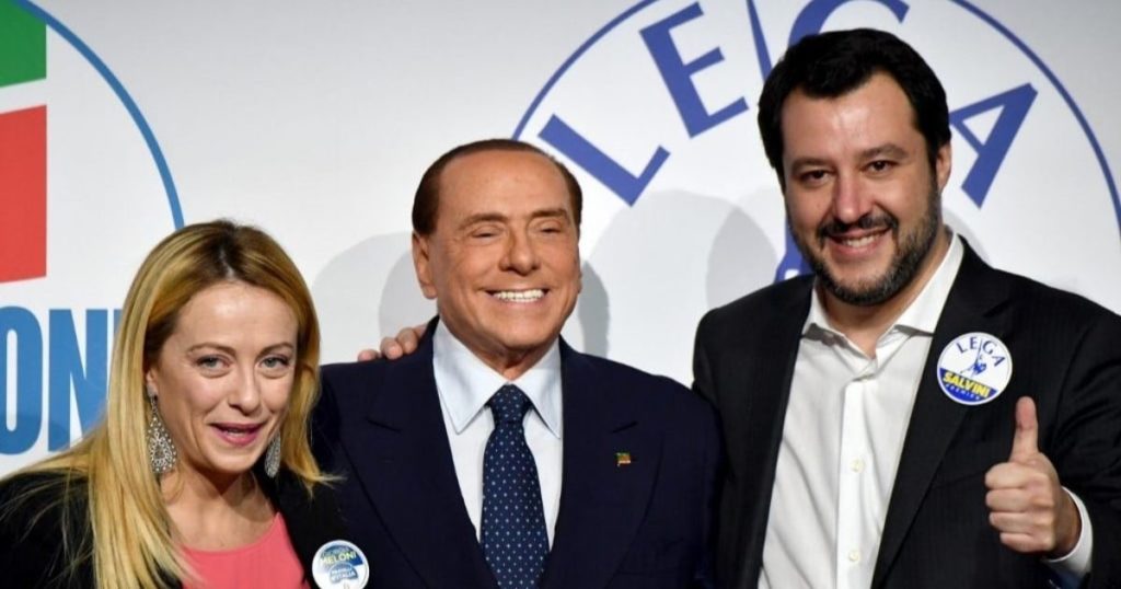 sondaggi politici elettorali