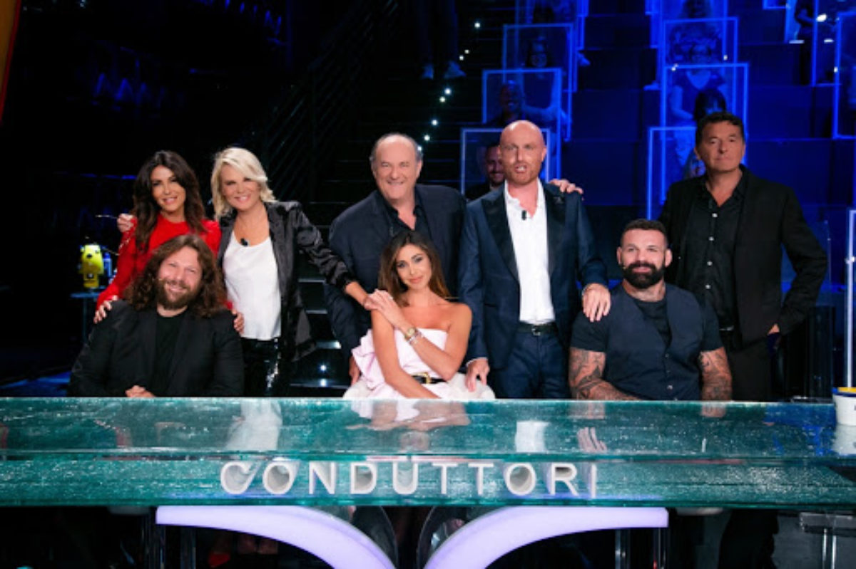 Tu Si Que Vales 2022 Quando Inizia In Tv