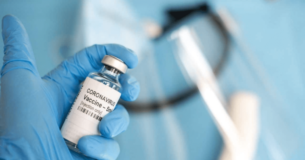 vaccino covid piano distribuzione