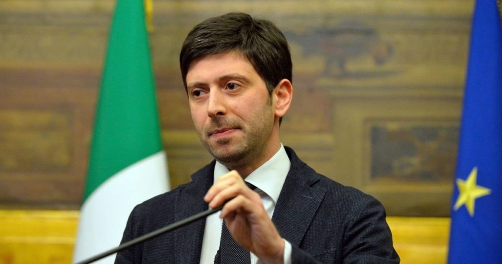 zone rosse arancioni