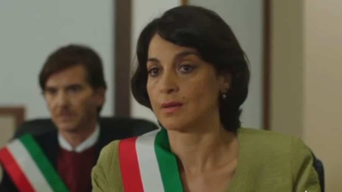 Io Una Giudice Popolare Al Maxiprocesso Streaming