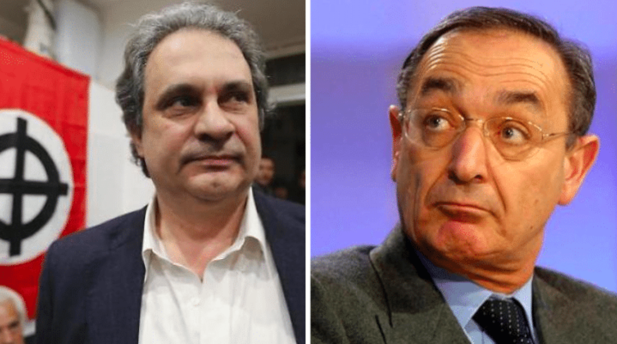 taormina forza nuova