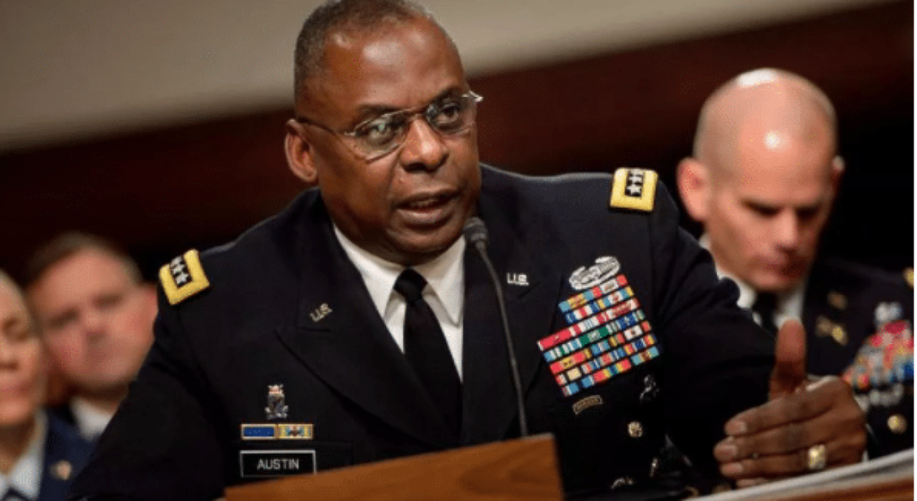 usa pentagono afroamericano