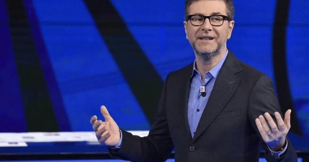 Ospiti A Che Tempo Che Fa Oggi
