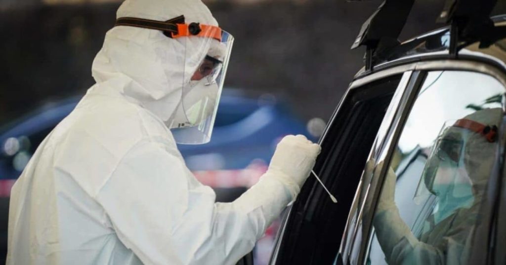 covid italia bollettino contagi coronavirus