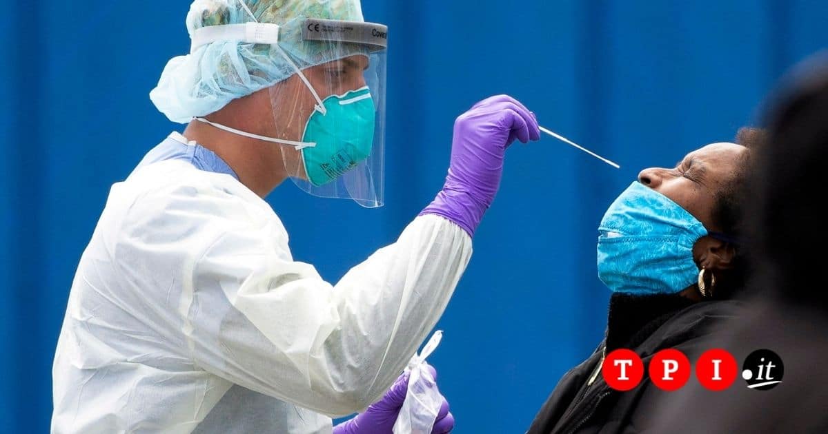 Coronavirus Italia: ultime notizie Covid oggi, 10 dicembre, in tempo reale - Vimarsana News