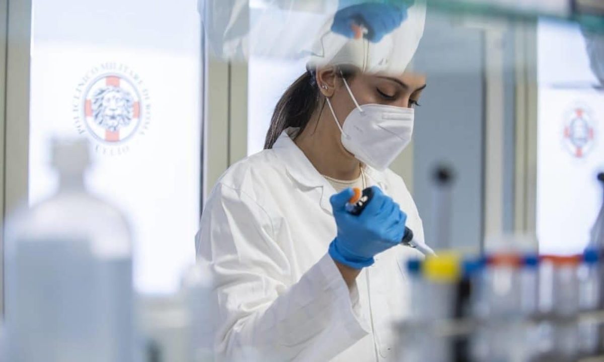 Coronavirus Italia: ultime notizie Covid oggi, 31 dicembre ...