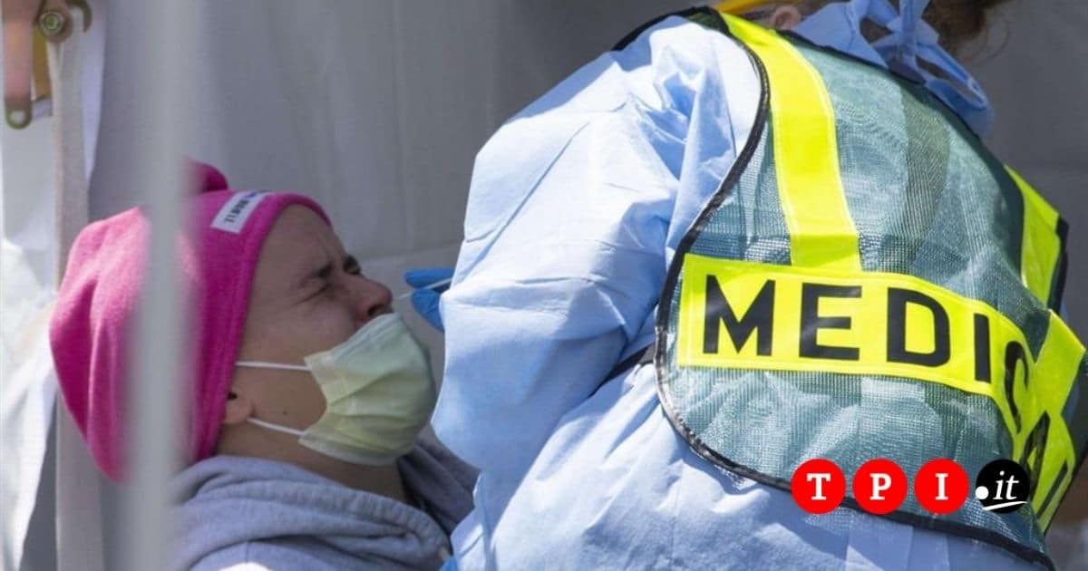 Coronavirus, le ultime notizie dal mondo di oggi 11 dicembre 2020: news - Vimarsana News