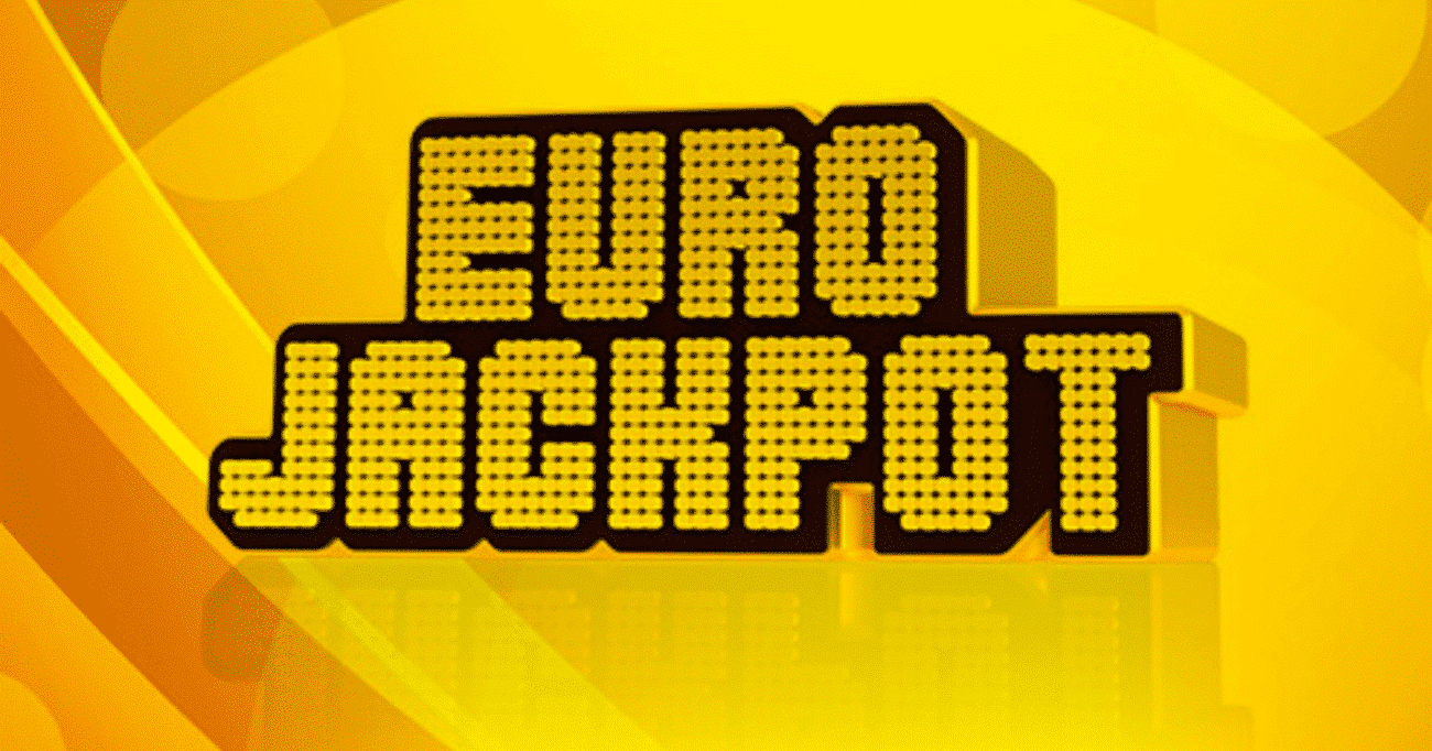 Eurojackpot 20 Maart 2021