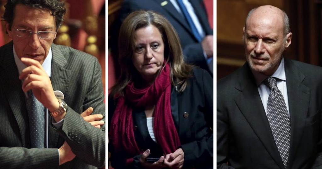 ex m5s favorevoli mes