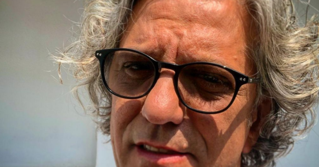 giorgio locatelli