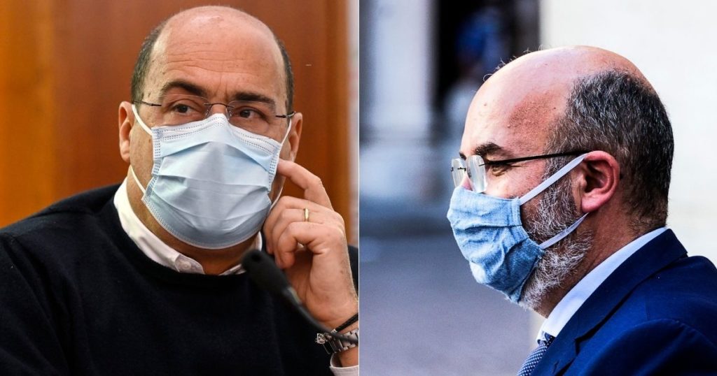 governo maggioranza mes