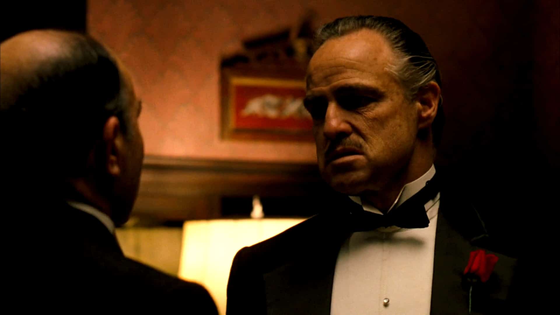 Il Padrino Streaming Film Senza Limiti