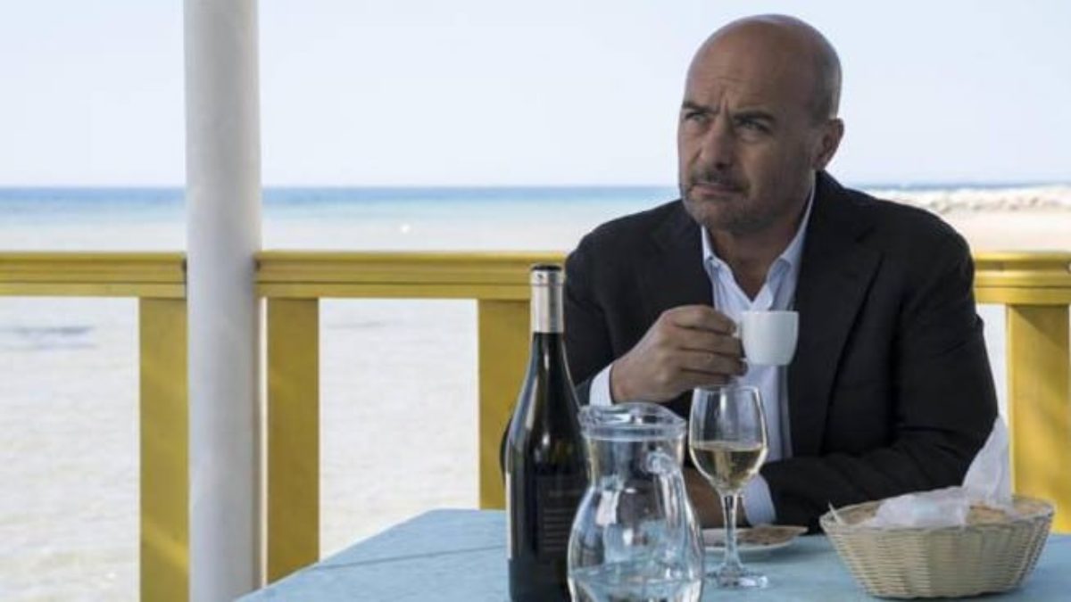 La Piramide Di Fango Trama Cast E Streaming Il Commissario Montalbano
