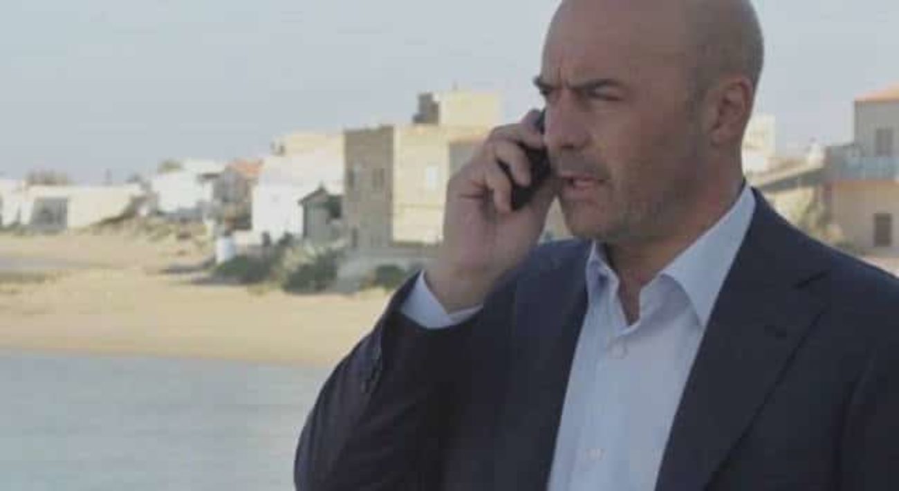 La Piramide Di Fango Streaming E Diretta Tv Dove Vedere Montalbano