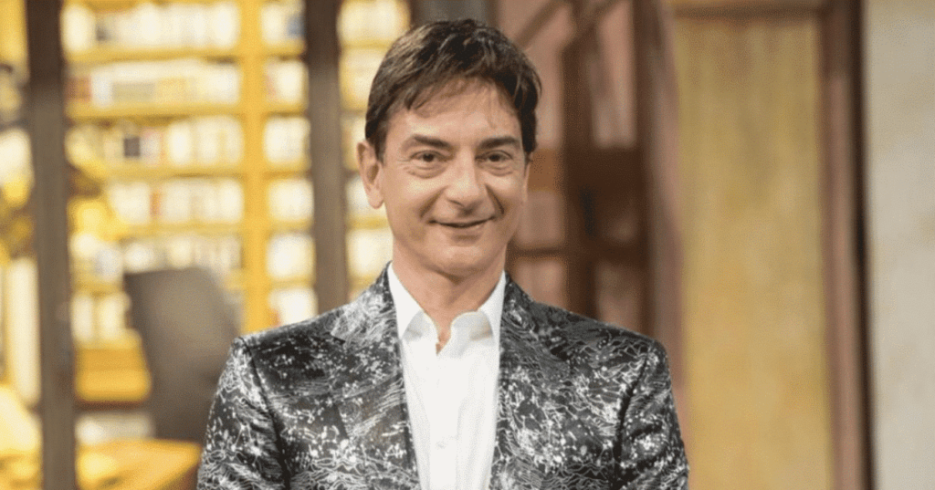 Che Fine Ha Fatto Paolo Fox
