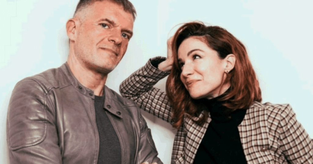 ricomincio da raitre ospiti