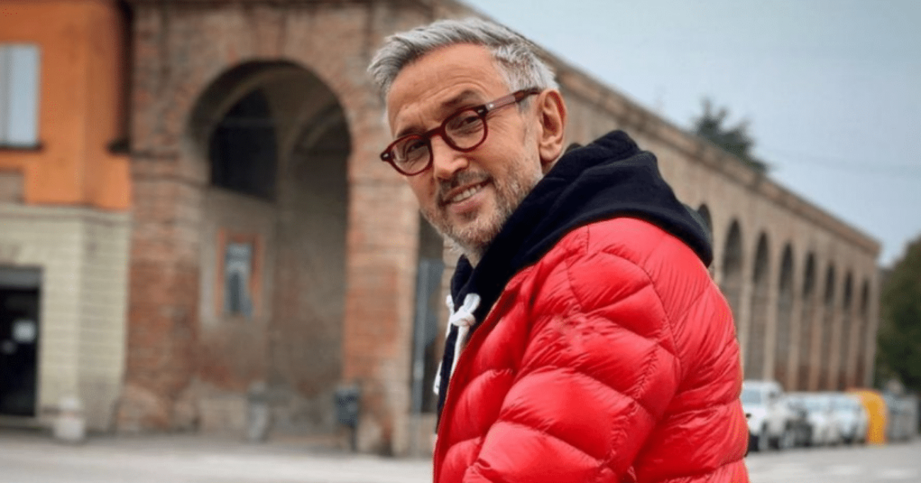 Dove Si Trova Il Ristorante Di Bruno Barbieri