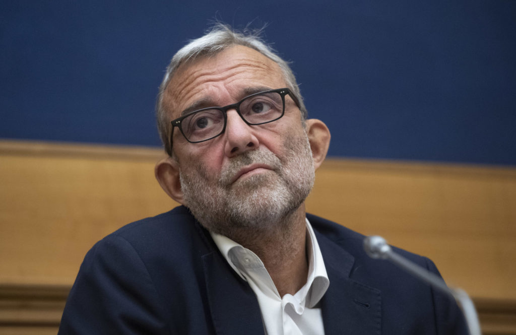 roberto Giachetti