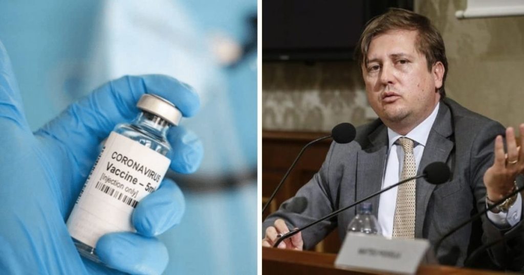 sileri vaccino obbligatorio