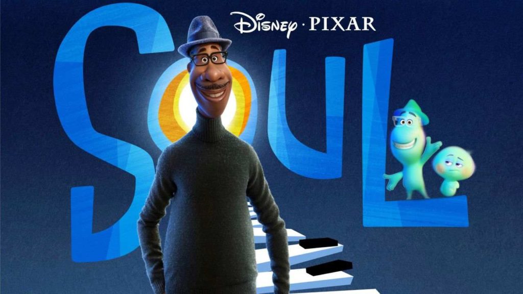 soul film disney pixar trama personaggi