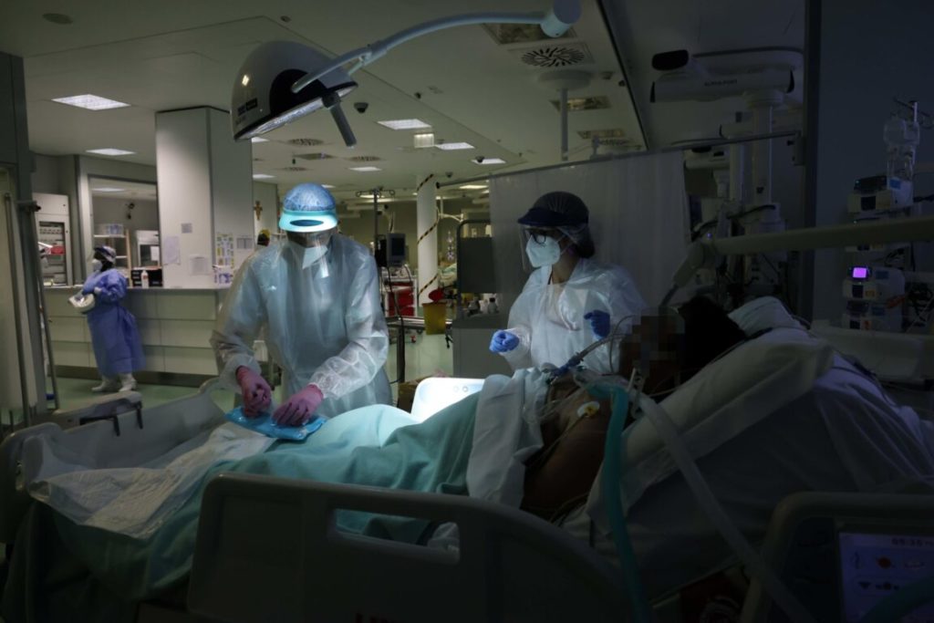 differenze prima seconda ondata