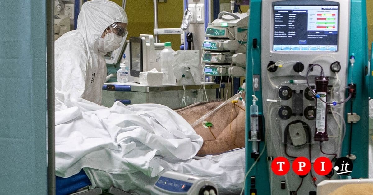 Coronavirus Italia: ultime notizie Covid oggi, 11 dicembre, in tempo reale - Vimarsana News