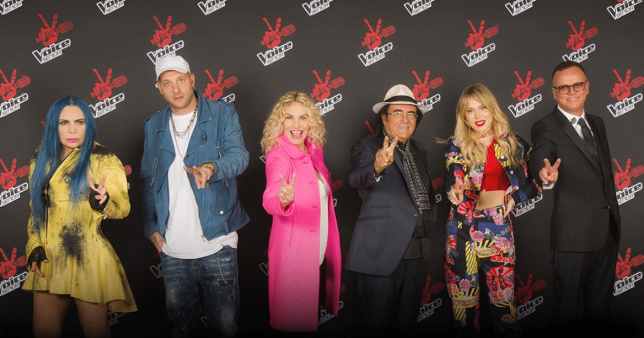 Quando Va In Onda The Voice Senior