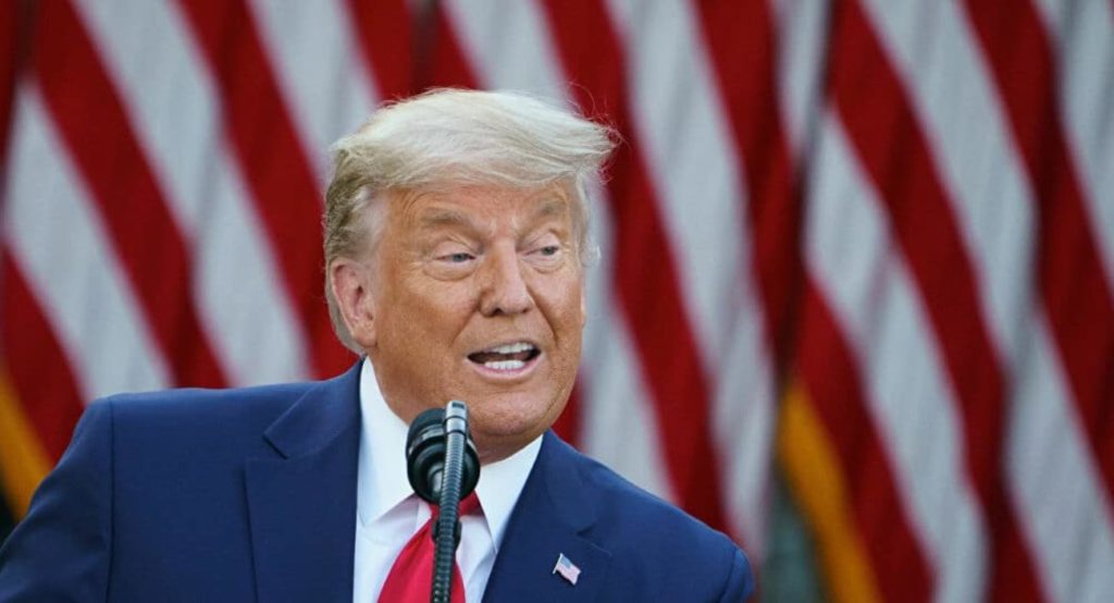 trump grazia manafort