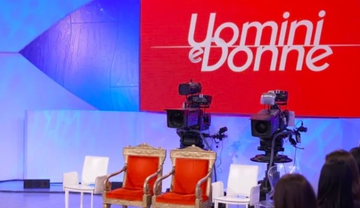 Vanessa Uomini E Donne / Vanessa Spagnolo: le foto inedite della