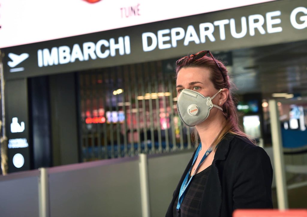 variante covid italia