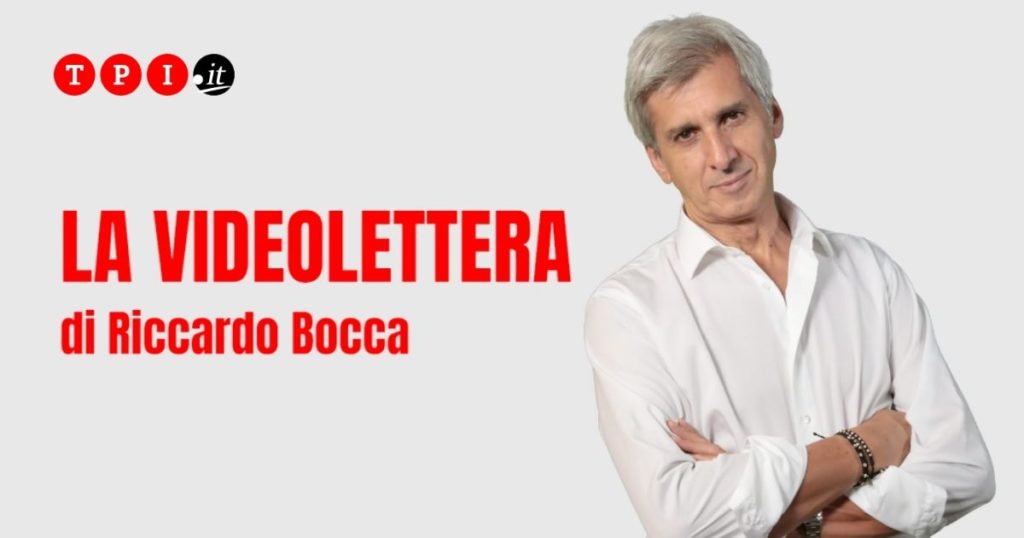 videolettera