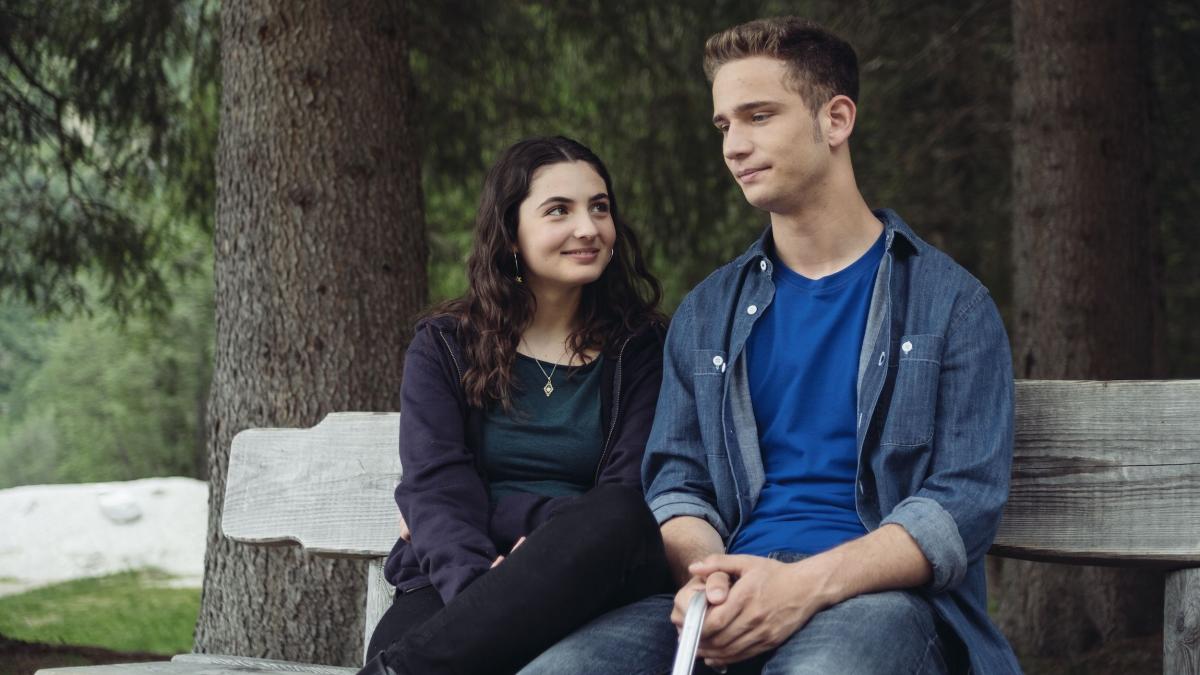 Le 7 Vite Di Lea 2 Stagione