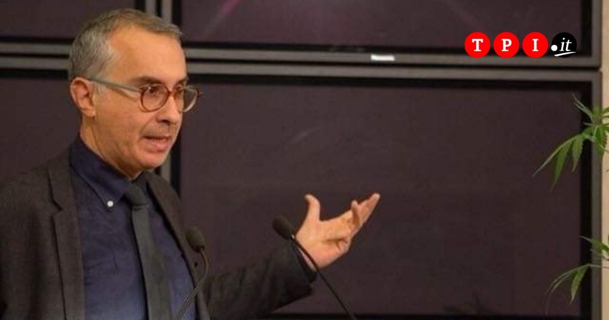 Crisi di governo chi è Lello Ciampolillo, il politico del Var in Senato