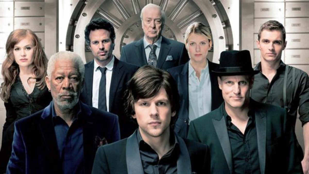 Now you see me i maghi del crimine trama cast film