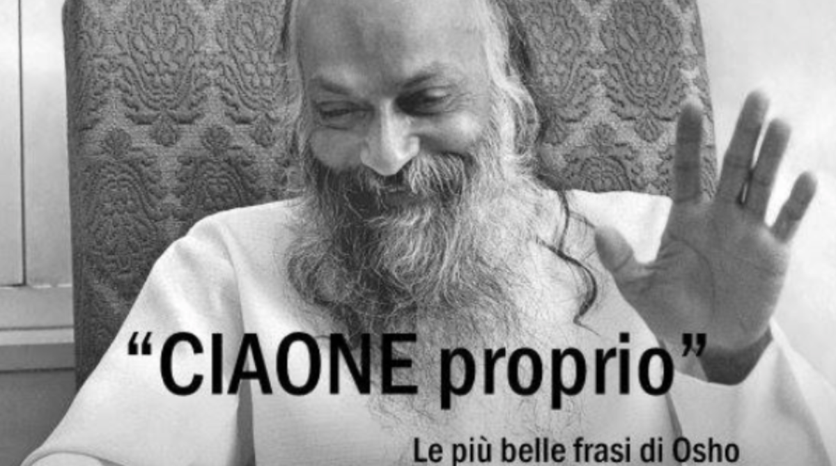 L Ho Lasciato E Lui Non Ha Fatto Niente