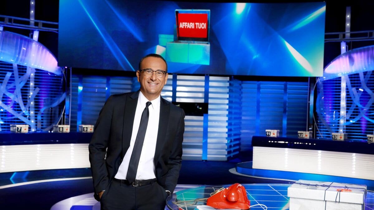 Programmi Tv Di Ieri Sera Rai 1