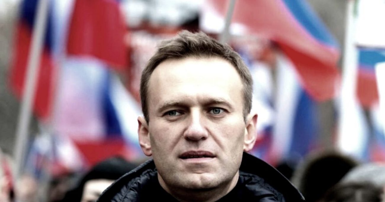 Chi e davvero Navalny: tutto quello che non è stato ancora raccontato