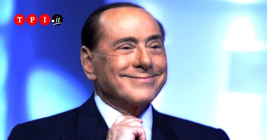 berlusconi